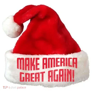 Santa Hat