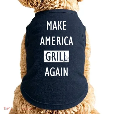 Doggie Tank