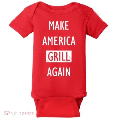 Baby Bodysuit