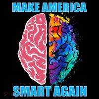 Make America Smart Again Coffee Mug thumb 5