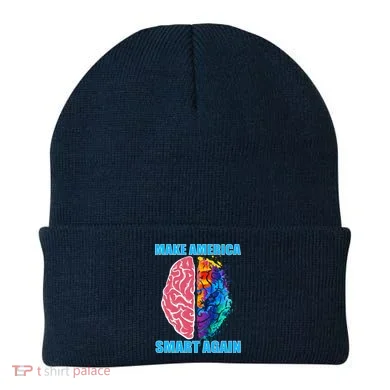 Make America Smart Again Beanie