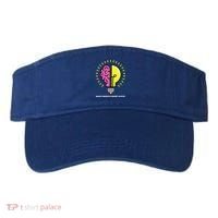 Make America Smart Again Science Brain Visor thumb 0