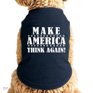 Doggie Tank