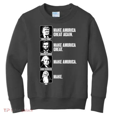Kids Sweatshirt