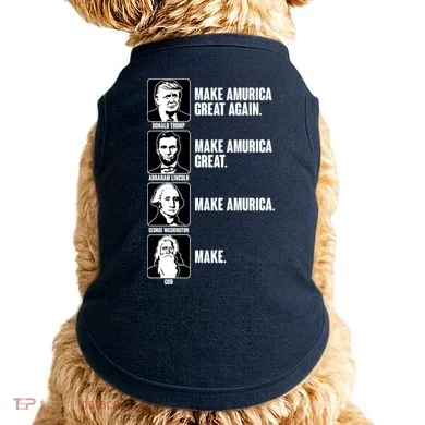Doggie Tank