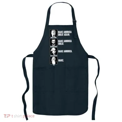 Apron