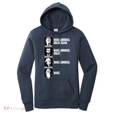 Women's Hoodie
