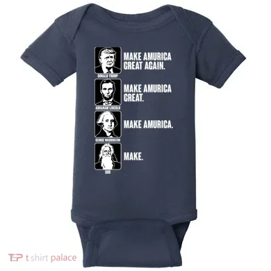 Baby Bodysuit