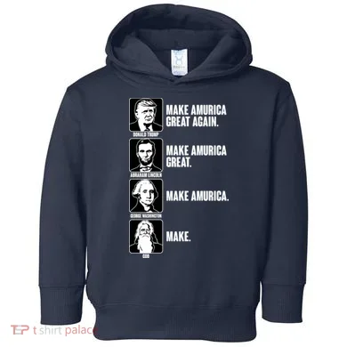 Toddler Hoodie