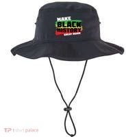 Make Black History Great Again Bucket Hat thumb 0