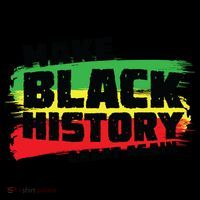 Make Black History Great Again Coffee Mug thumb 5