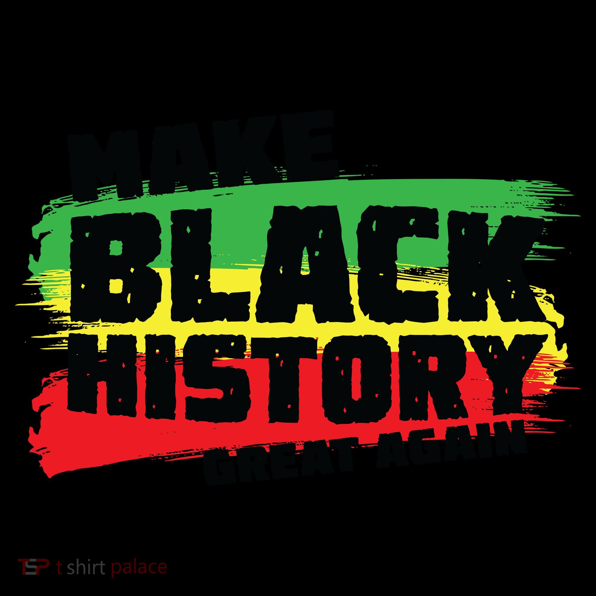 Make Black History Great Again Coffee Mug