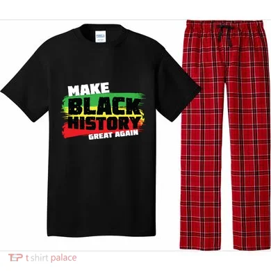 Pajama Set