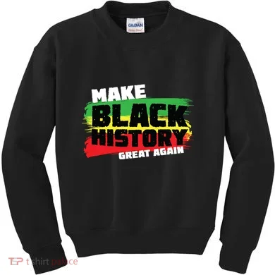 Kids Sweatshirt