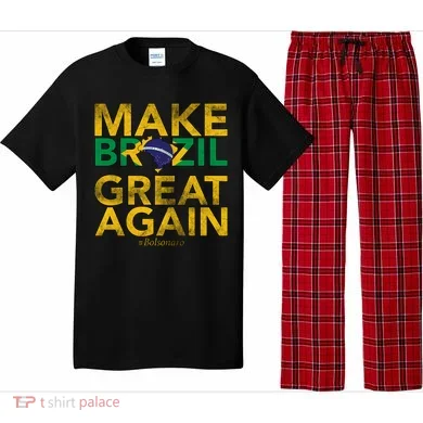 Pajama Set