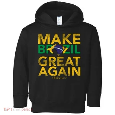 Toddler Hoodie