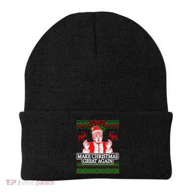 Beanie