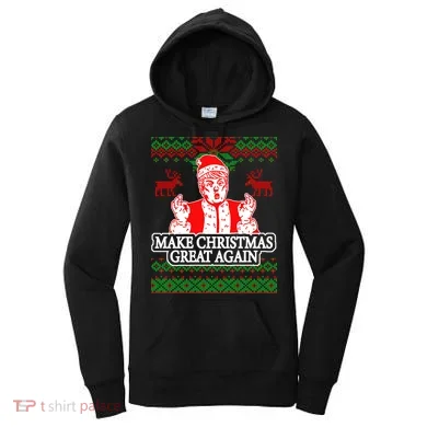 Women's Hoodie