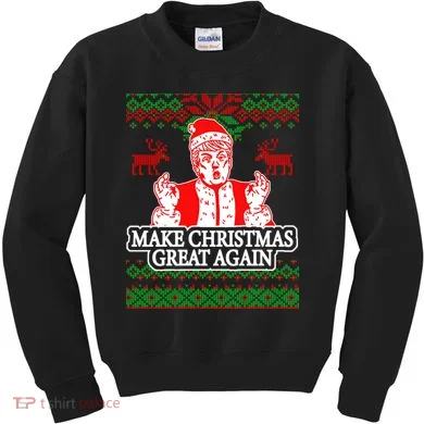 Kids Sweatshirt