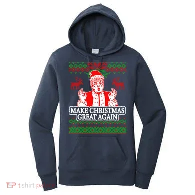 Women's Hoodie