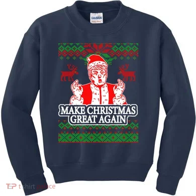 Kids Sweatshirt