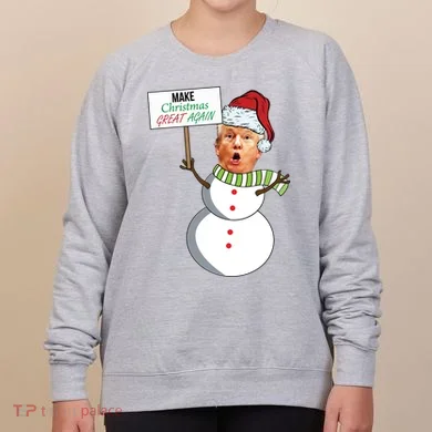 Women's Sweatshirt