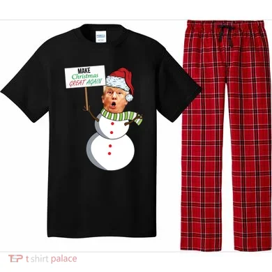 Pajama Set