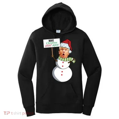 Women's Hoodie