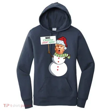 Women's Hoodie