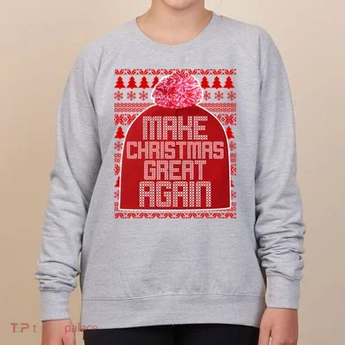 Women's Sweatshirt