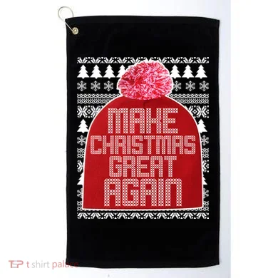 Golf Towel