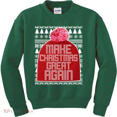 Kids Sweatshirt