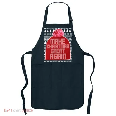 Apron