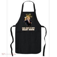 Make Cinco De Mayo Great Again Apron thumb 0