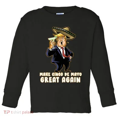 Toddler Long Sleeve
