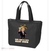 Make Cinco De Mayo Great Again Tote Bag thumb 3