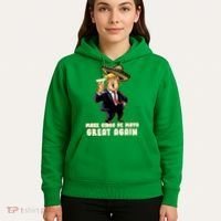 Make Cinco De Mayo Great Again Hoodie thumb 5