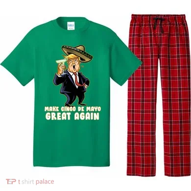 Pajama Set