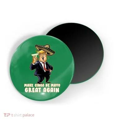 Magnet