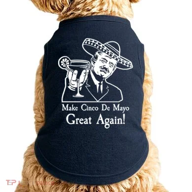 Doggie Tank