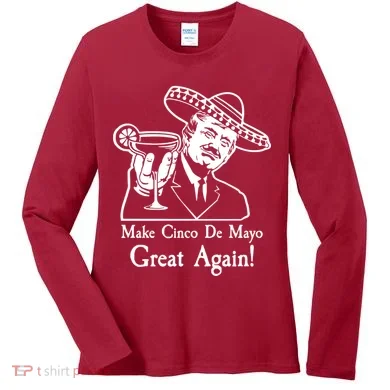 Women's Long Sleeve Shirt