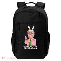 Make Easter Great Again Backpack thumb 0