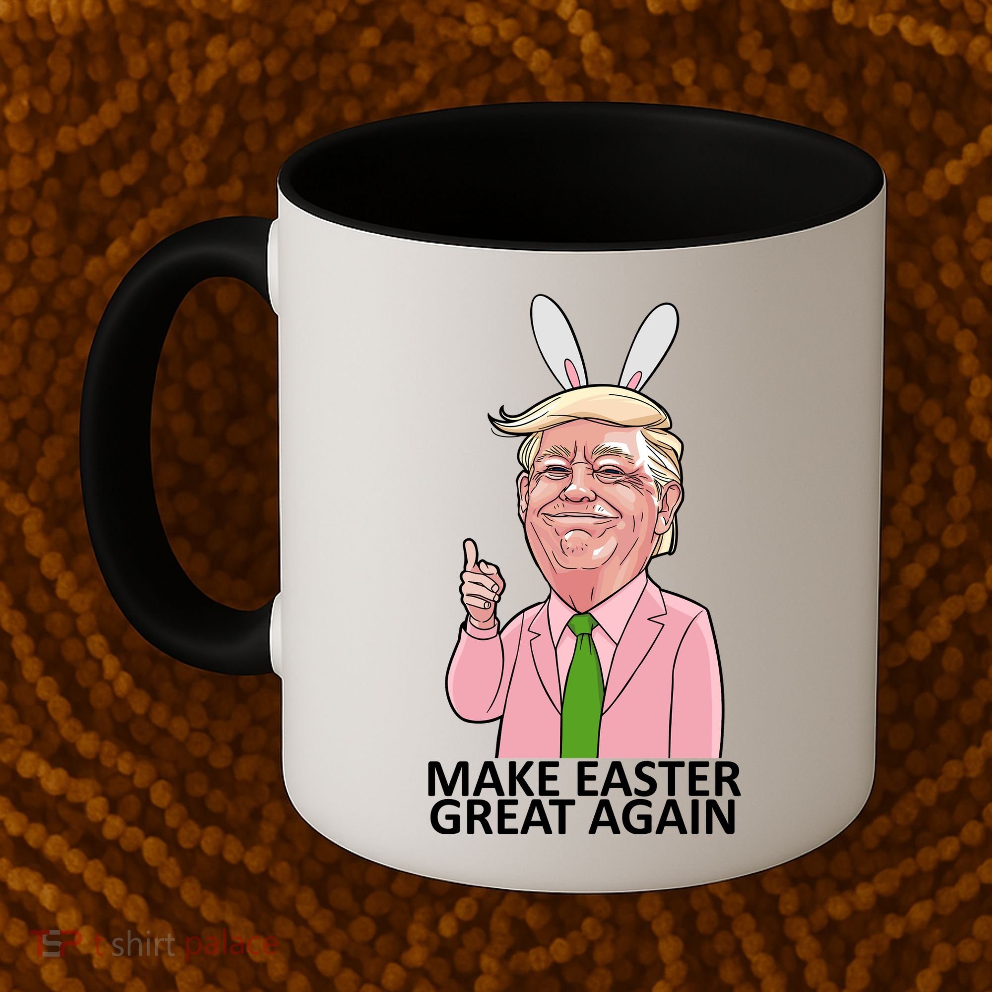 Make Easter Great Again Coffee Mug
