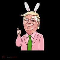 Make Easter Great Again Coffee Mug thumb 5
