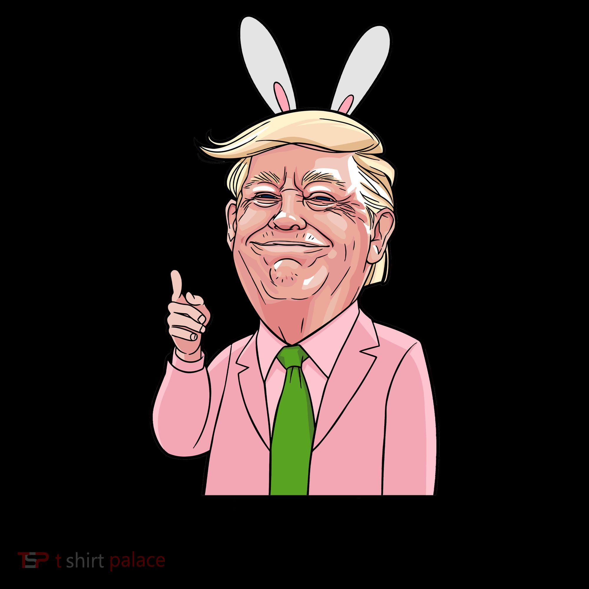 Make Easter Great Again Coffee Mug