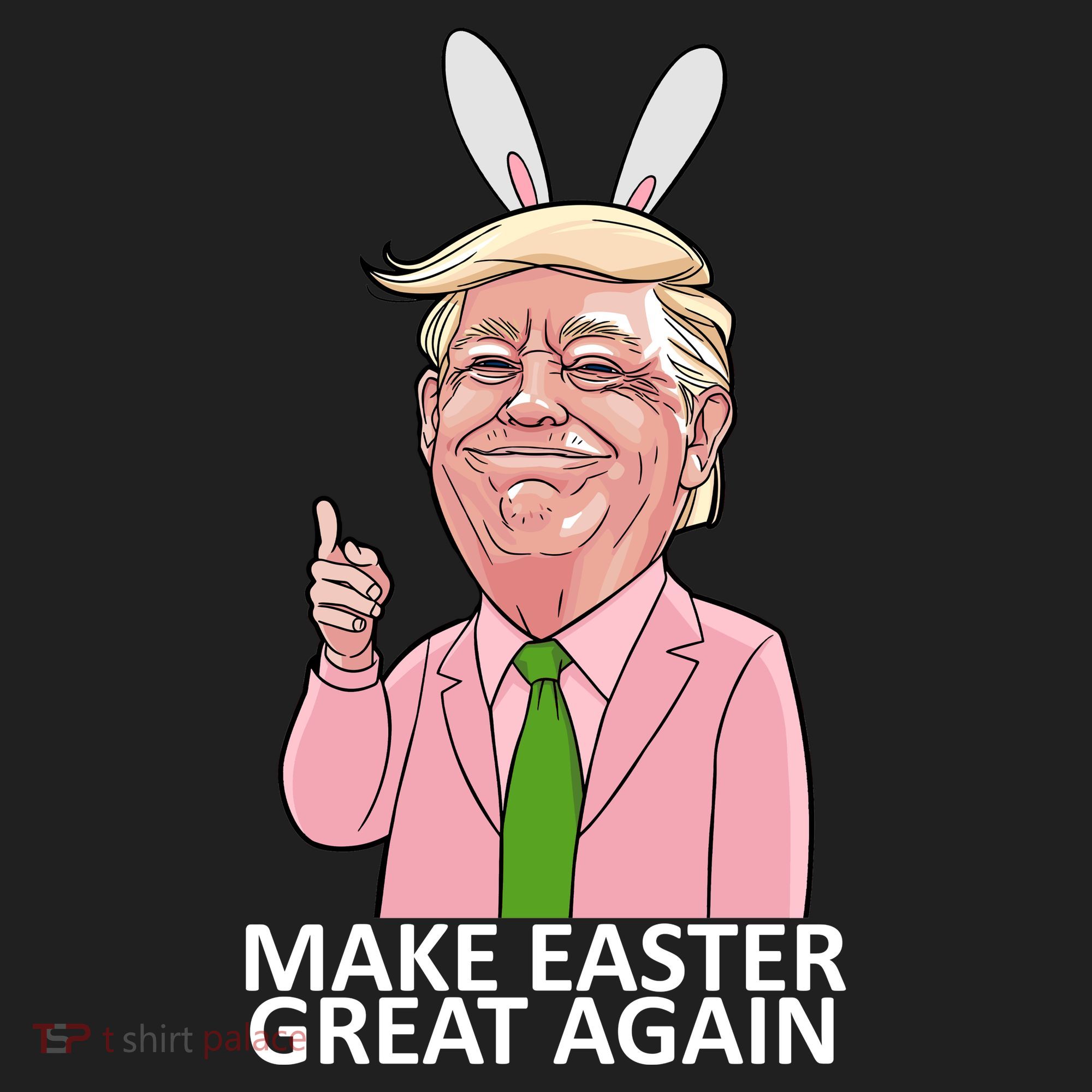 Make Easter Great Again Beanie