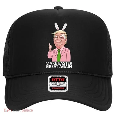 Make Easter Great Again Hat