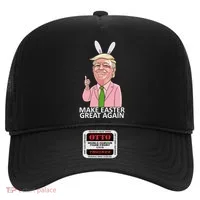 Make Easter Great Again Hat thumb 0