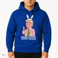 Make Easter Great Again Hoodie thumb 2