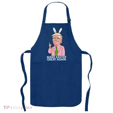 Make Easter Great Again Apron
